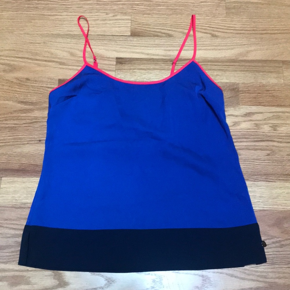 Juicy Couture sleeping top